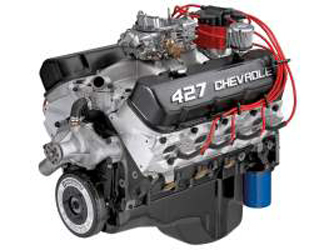 P6F42 Engine